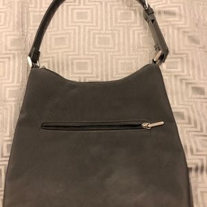 Stone Mountain crossbody bag